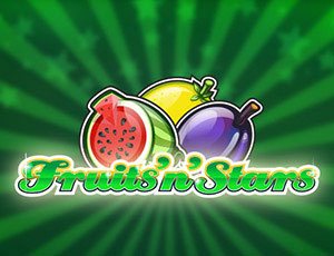 Fruits 'N' Stars