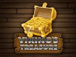 Vikings Treasure